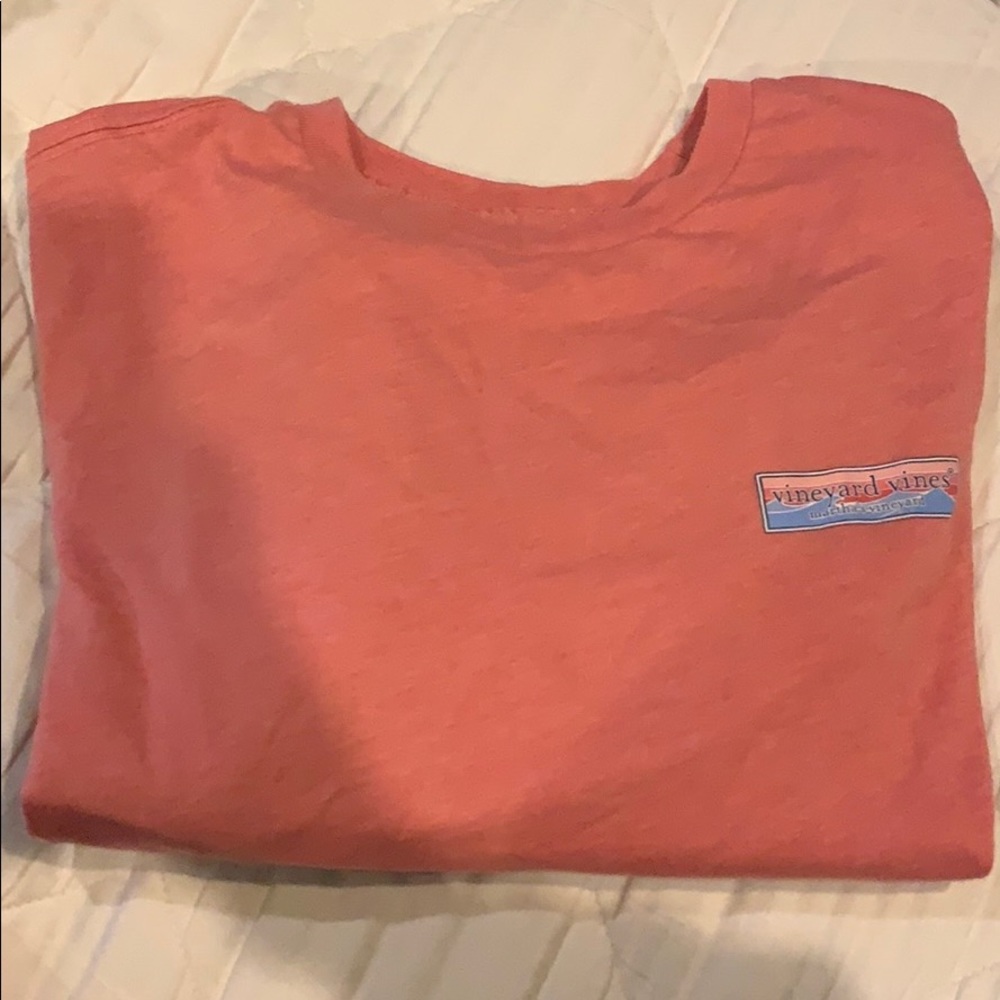 Men’s vineyard vines short sleeve